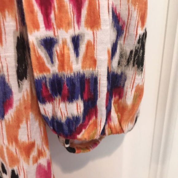 Chico’s Blouse - Picture 4 of 7